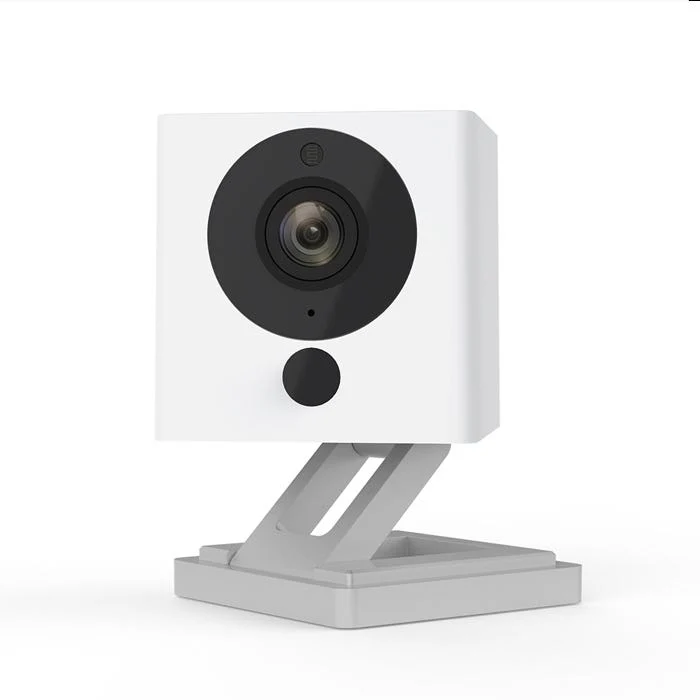 5 Best Wireless Security Cameras for Beginners – Easy Installation and Budget-Friendly Models, Best Budget Pick: Wyze Cam v2