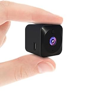 smallest spy camera 2025 review