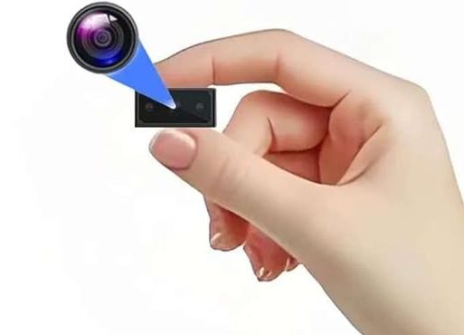 smallest spy camera 2025 review