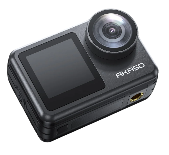 Action cam: AKASO Brave 7 LE