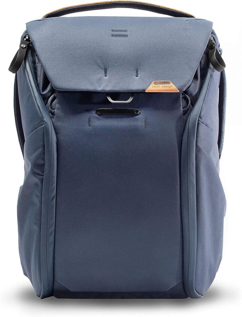 Best camera backpack: Peak Design Everyday Backpack V2