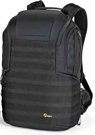 Best camera backpack: Lowepro ProTactic 450 AW II