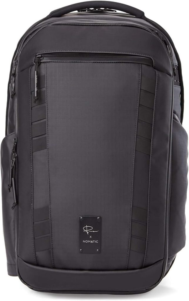 Best camera backpack: Nomatic McKinnon 35L