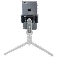 best tripod for iphone: Square Jellyfish Metal Tripod Kit