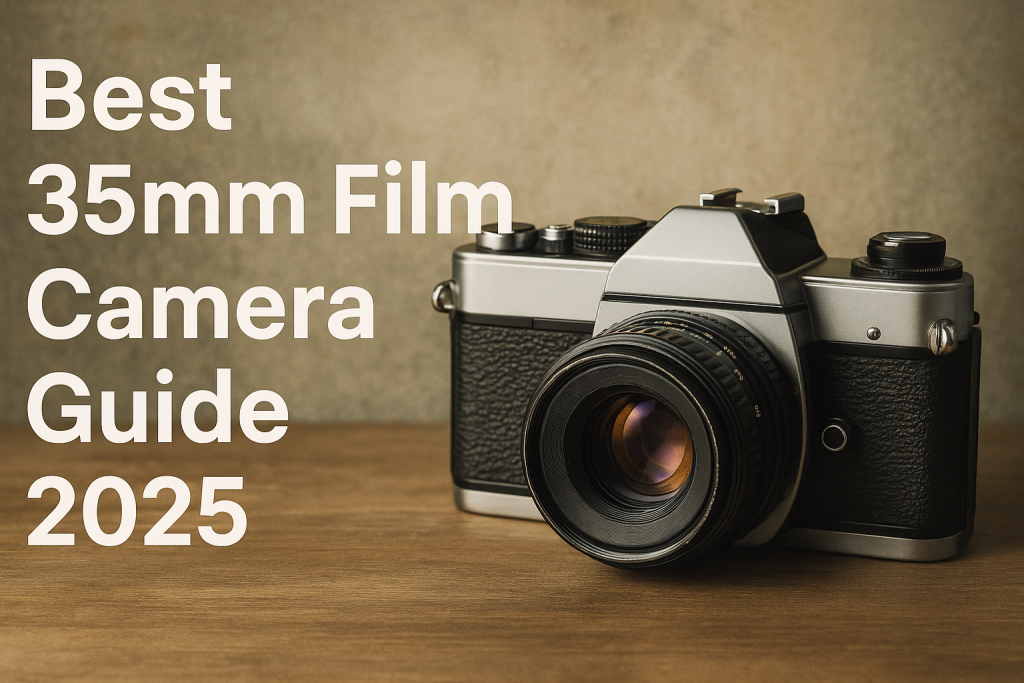 Best 35mm Film Camera